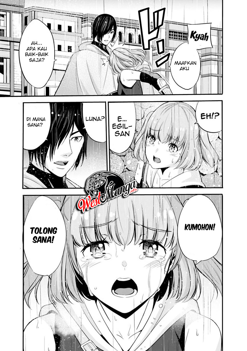 Uragirareta S Rank Boukensha no Ore wa, Aisuru Dorei no Kanojora to Tomoni Dorei dake no Harem Guild o Tsukuru